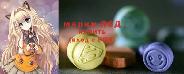 хмурый Алексеевка